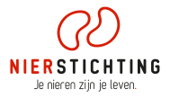 Logo Nierstichting