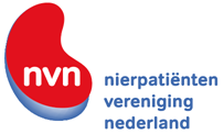 Logo Nierpatiënten Vereniging Nederland