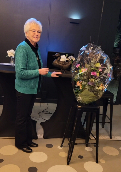 Alice Baetsen-Gielen