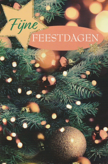 Kerstmis