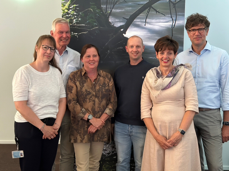 Symposium juni 2023