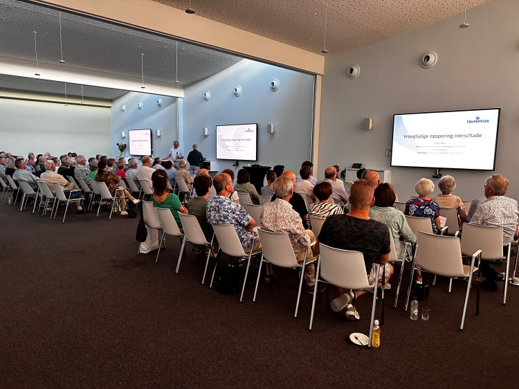 Symposium juni 2023